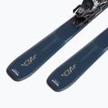 Дамски ски за спускане Rossignol Nova 4 CA + XP10 navy 9