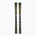 Дамски ски за спускане Rossignol Nova 6 + XPress W 11 GW black