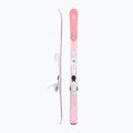 Детски ски за спускане Rossignol Experience W Pro + XP7 pink 2