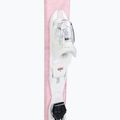 Детски ски за спускане Rossignol Experience W Pro + XP7 pink 6