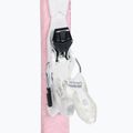 Детски ски за спускане Rossignol Experience W Pro + XP7 pink 7