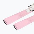 Детски ски за спускане Rossignol Experience W Pro + XP7 pink 9