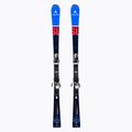 Ски за спускане Dynastar Omeglass WC Fis SL R22 black +SPX12 R DRKAI03