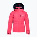 Дамско ски яке Rossignol W Rapide Pearly paradise pink 10
