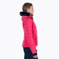 Дамско ски яке Rossignol W Rapide Pearly paradise pink 2