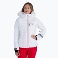 Дамско ски яке Rossignol W Rapide XP white