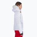 Дамско ски яке Rossignol W Rapide XP white 2