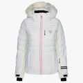 Дамско ски яке Rossignol W Rapide XP white 9