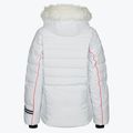 Дамско ски яке Rossignol W Rapide XP white 10
