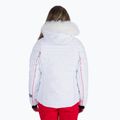 Дамско ски яке Rossignol W Rapide XP white 3
