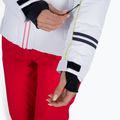 Дамско ски яке Rossignol W Rapide XP white 4