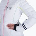Дамско ски яке Rossignol W Rapide XP white 5