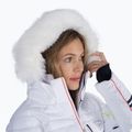 Дамско ски яке Rossignol W Rapide XP white 6