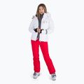 Дамско ски яке Rossignol W Rapide XP white 8