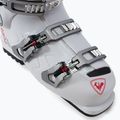 Дамски ски обувки Rossignol Pure Comfort 60 white/grey 7