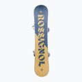 Дамски сноуборд Rossignol Myth + свръзки Myth S/M black/green 3