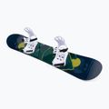 Дамски сноуборд Rossignol Myth + свръзки Myth S/M black/green 4