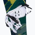 Дамски сноуборд Rossignol Myth + свръзки Myth S/M black/green 6