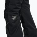 Дамски ски панталони Rossignol Ski black 4