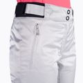 Дамски ски панталони Rossignol Ski Metallic silver 5
