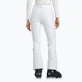 Дамски ски панталони Rossignol Ski Softshell white 2