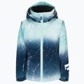 Детско ски яке Rossignol Girl Fonction Pr aqua marble