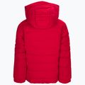 Детско ски яке Rossignol Rapide red 2