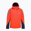 Детско ски яке Rossignol Ski oxy orange