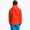 Детско ски яке Rossignol Ski oxy orange 3
