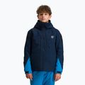 Детско ски яке Rossignol Ski navy 2