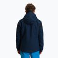 Детско ски яке Rossignol Ski navy 3