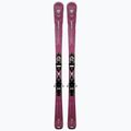 Дамски ски за спускане Rossignol Nova 6 + XPress W 11 GW black 10