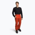 Мъжки ски панталони Rossignol Rapide oxy orange 2