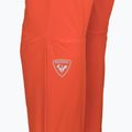 Мъжки ски панталони Rossignol Rapide oxy orange 10