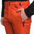 Мъжки ски панталони Rossignol Rapide oxy orange 6