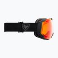 Скиорски очила Rossignol Maveric Sonar black/orange 2