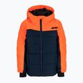 Детско ски яке Rossignol Boy Polydown Hero dark navy
