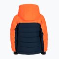 Детско ски яке Rossignol Boy Polydown Hero dark navy 2