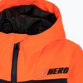 Детско ски яке Rossignol Boy Polydown Hero dark navy 3