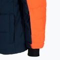 Детско ски яке Rossignol Boy Polydown Hero dark navy 5