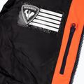 Детско ски яке Rossignol Boy Polydown Hero dark navy 6