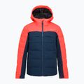 Детско ски яке Rossignol Boy Polydown Hero dark navy 7