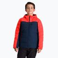 Детско ски яке Rossignol Boy Polydown Hero dark navy 8