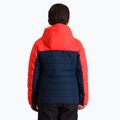 Детско ски яке Rossignol Boy Polydown Hero dark navy 9