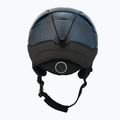 Rossignol Fit Impacts ски каска синя 3