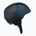 Rossignol Fit Impacts ски каска синя 4
