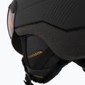 Ски каска Rossignol Fit Visor Impacts black 7