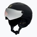 Ски каска Rossignol Fit Visor Impacts black 2