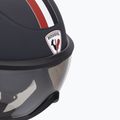 Ски каска Rossignol Allspeed Visor Imp Photo strato/ph grey 6