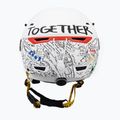 Ски каска за жени Rossignol Allspeed Visor Imp Photo grey 4